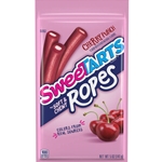 Sweetarts Ropes 5oz - Cherry Punch