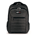 Smartpack Backpack in Black 16"