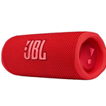 JBL Flip 6 Wireless Speaker in Red