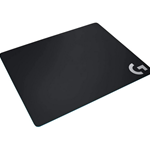 Logitec G240 Cloth Gaming Mouse Pad