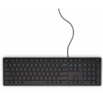 Dell KB216 Keyboard Black
