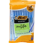BIC Xtra-Life Blue Pens - 10pk