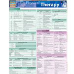 Barcharts: Physical Therapy