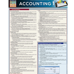 Barcharts: Accounting 1