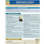 Barcharts: Sociology
