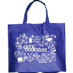 OTC Bookstore Reusable Bag Benefitting the OTC Foundation!