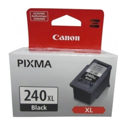 PG-240XL Ink Cartridge - Black