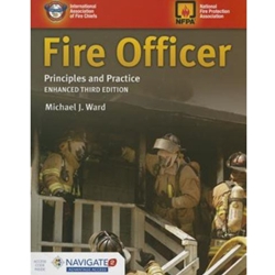 Otc Bookstore Fire Officer Principles And Practice