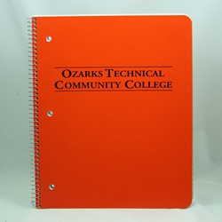 1 Subject OTC Notebook