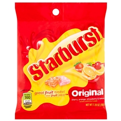 Starburst Original 7.2oz