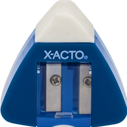 X-ACTO Triangle Pencil Sharpener