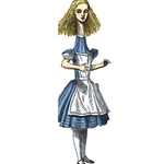 Alice Quotable Notable