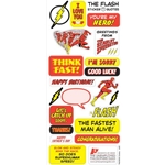 Flash Quotable Notable