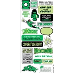 Green Lantern Quotable Notable