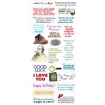 Holmes Quotable Notable