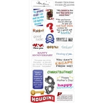Houdini Quotable Notable