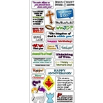 Jesus Quotable Notable