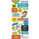Wonder Woman Quotable Notable