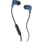 Ink'd 2.0 Blue Black