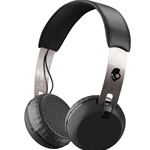 Grind Bluetooth Headphone Black