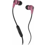 Ink'd 2.0 Pink Black