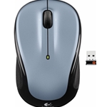 M325 Cordless Optical Silver