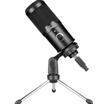 Adesso Xtream M4 Wired Microphone USB