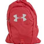 UNDENIABLE SACKPACK IN FLAWLESS RED