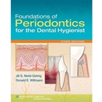 FOUNDATIONS OF PERIODONTICS (W/BIND-IN ACCESS CODE) (P)