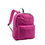 CLASSIC BACKPACK IN MAGENTA