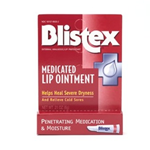 Blistex Medicated Lip Balm .15 OZ Tube