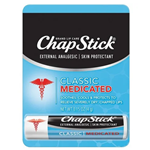 Chapstick Medicated Blister