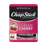 Chapstick Cherry Blister Pack