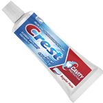 Crest Toothpaste .85 OZ