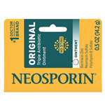 Neosporin Ointment .5 OZ
