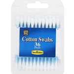 Cotton Swabs 36 Count