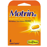Motrin IB Multi 4CT