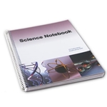 SCIENCE LAB NOTEBOOK