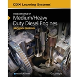FUNDAMENTALS OF MEDIUM/HEAVY DUTY DIESEL ENGINES