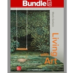 LIVING WITH ART (LL)(W/OUT ACCESS CARD)