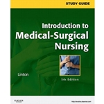 INTRO TO MED-SURG NURSING (SG) (P)