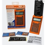 RQ CONSTRUCTION CALCULATOR C6000