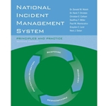 NATIONAL INCIDENT MANAGEMENT SYSTEM
