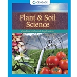 PICK FORMAT: PLANT & SOIL SCIENCE : FUNDAMENTALS & APPLICATIONS