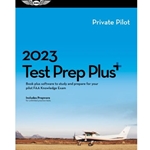 PRIVATE PILOT 2023 TEST PREP BUNDLE TPP-PVT-23