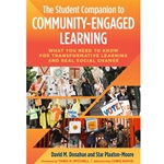 COMMUNITY ENGAGED LEARNING STUDENT COMPANION