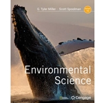 PICK FORMAT: ENVIRONMENTAL SCIENCE BIO 105