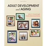 PICK FORMAT: ADULT DEVELOPMENT & AGING