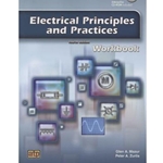 ELECTRICAL PRIN & PRACTICES (WKBK)(W/CD) (P)