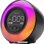 Ihome Power Alarm Clock